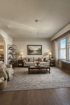 Two-Family Brick Home in Bronx