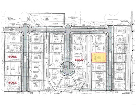 Land in High Demand Area