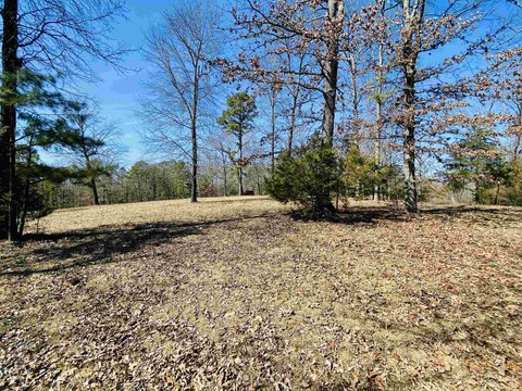 Land with Ridge-Top Views