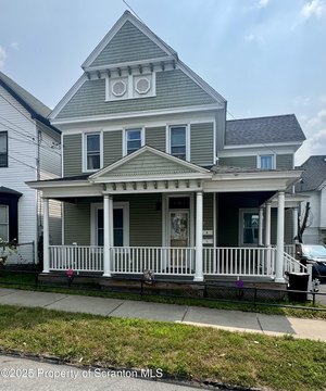 Carbondale Multifamily Property For Sale