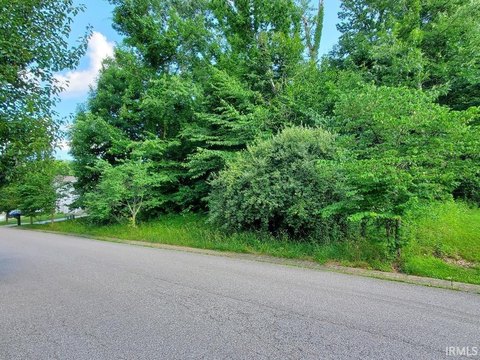 Residential Land in Meadowland Community