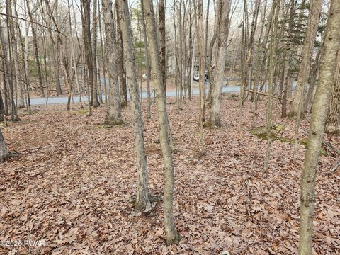 LAND - Milford, PA