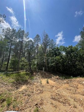LAND - Broken Bow, OK