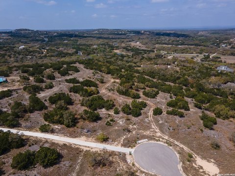 Land, Bulverde, TX