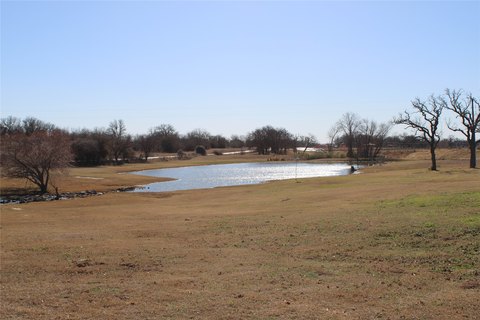 Waterfront Gated Community Lot