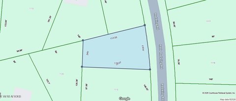 Lots & Acreage, Crossville, TN