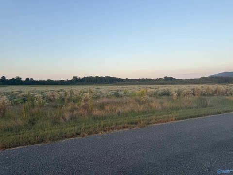 Land, Centre, AL
