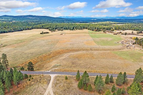 Land, ELK, WA