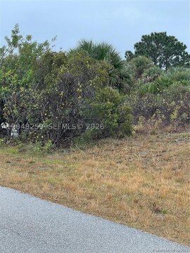 LAND - Port Charlotte, FL