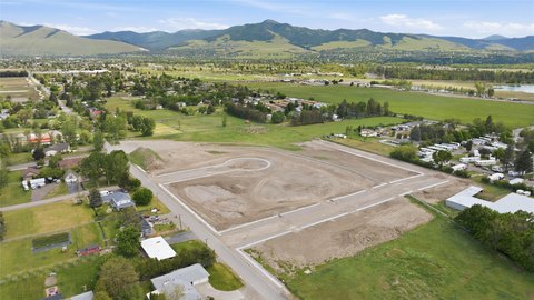 Land, Missoula, MT
