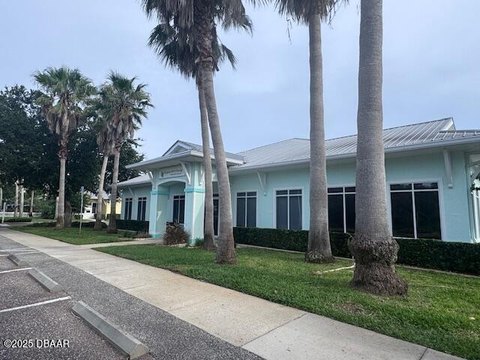 Port Orange Shared Office Space