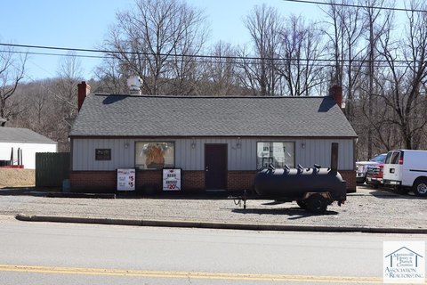 Turnkey Restaurant in Fieldale, VA