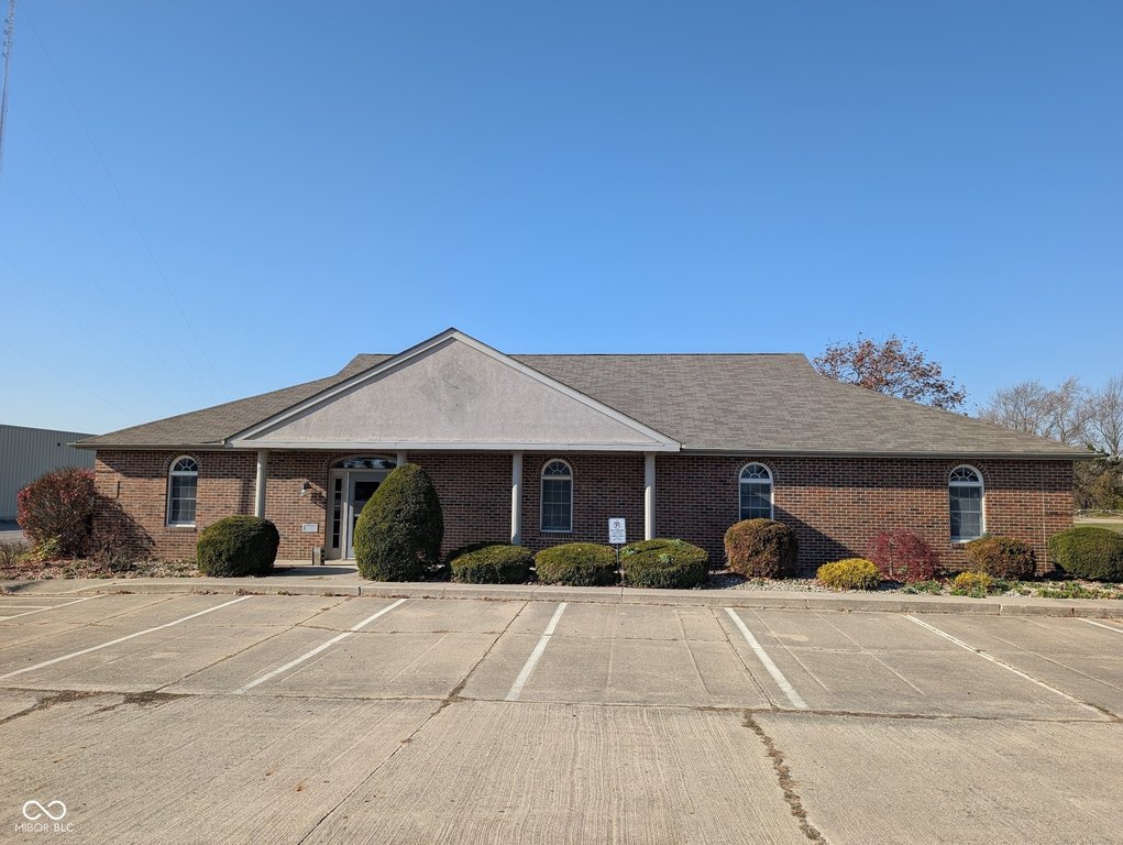 4985 State Rd 9th 9, Anderson, IN 46012-1037