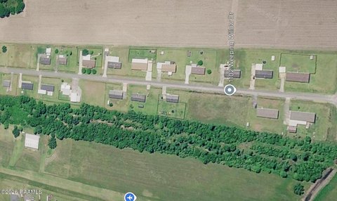 Land, Breaux Bridge, LA