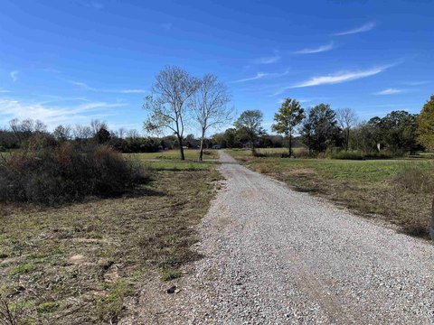 Land in Bigelow, Arkansas