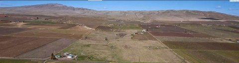 Residential Land in Benton City