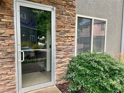 Bentonville Office Space For Rent