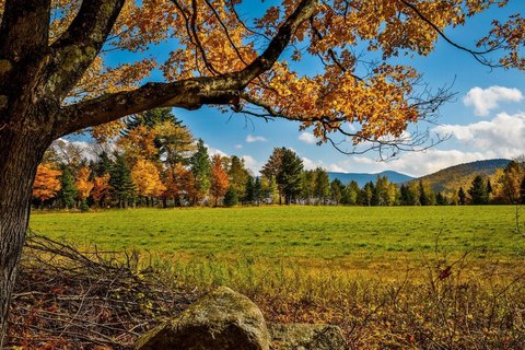 Land, Lake Placid, NY