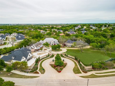 Land, McKinney, TX