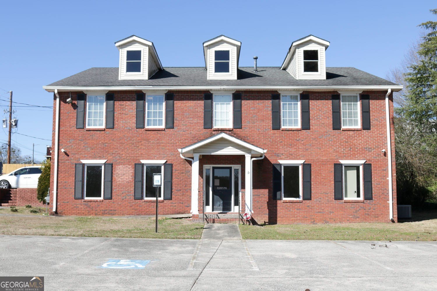 Douglasville Commercial Property For Sale