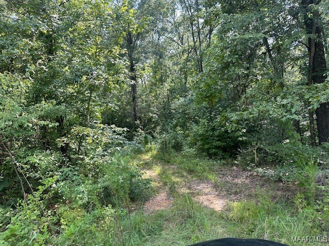 Land in Heron Point Community
