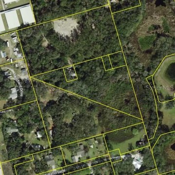 Land, NEW PORT RICHEY, FL