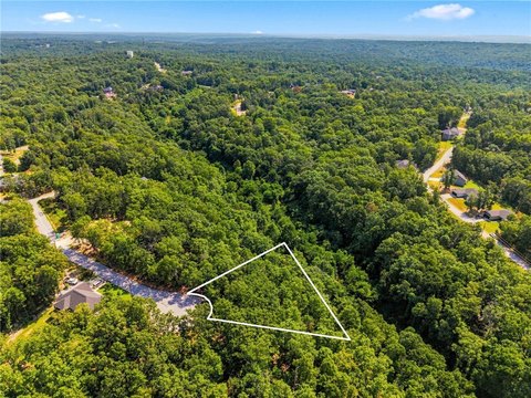 LAND - Bella Vista, AR