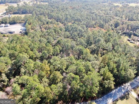 Land, Other - Waycross, GA