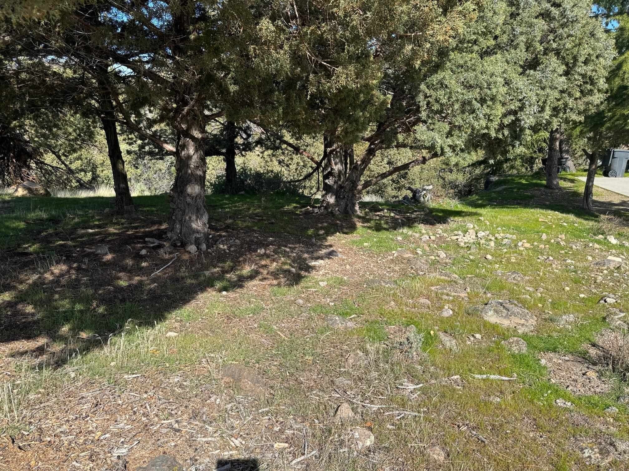 Rancho Hills View Lot