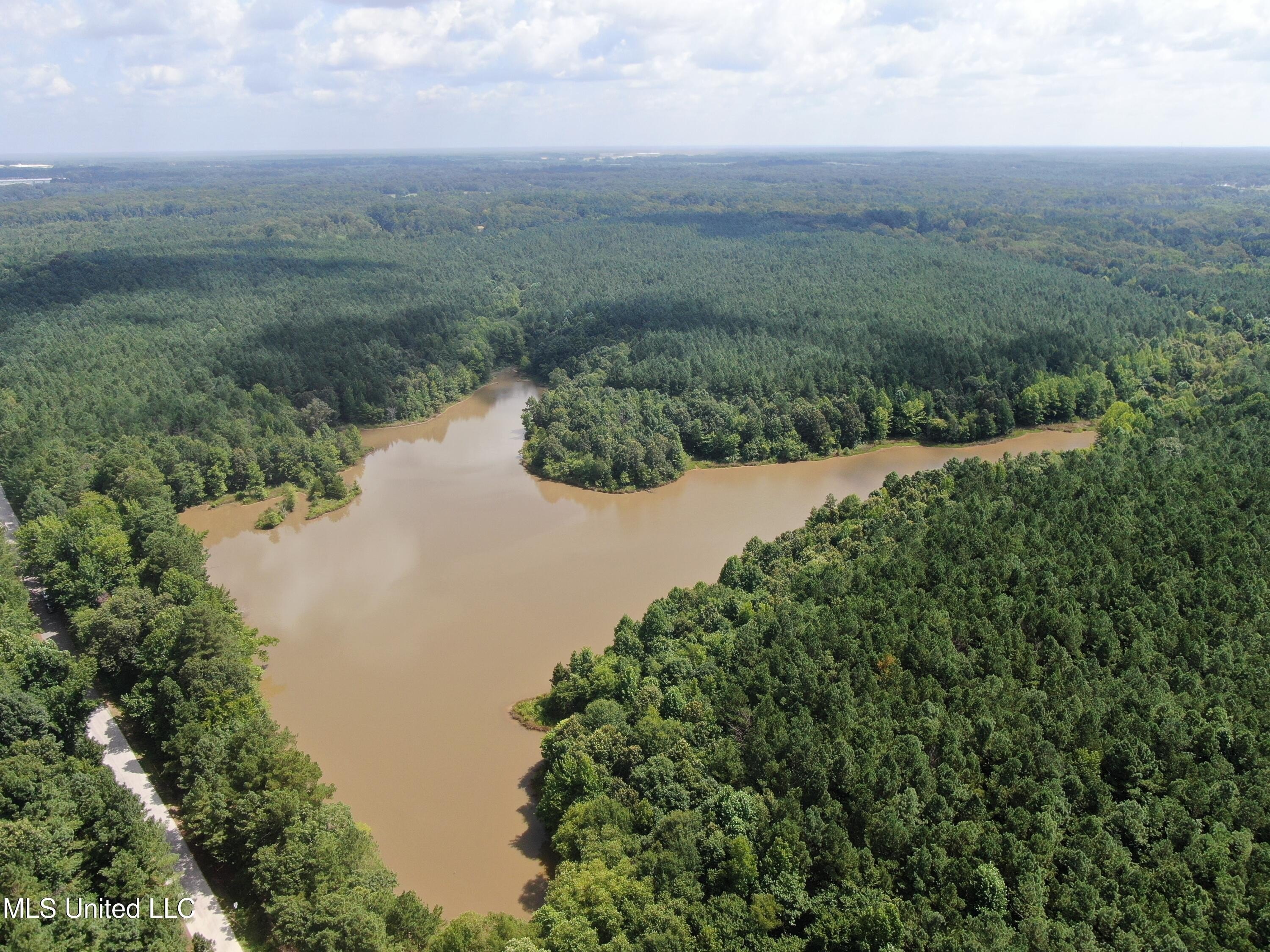 205 Acres with Stocked Lake