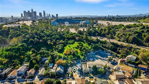 LAND - Los Angeles, CA