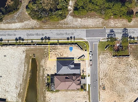 Land, PALM COAST, FL