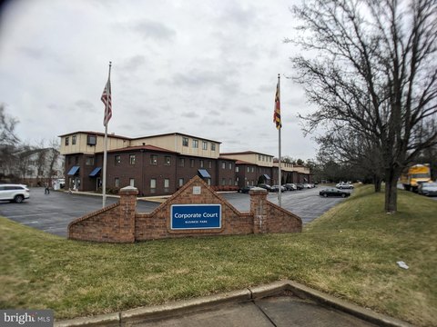 Ellicott City Commercial Lease Opportunity