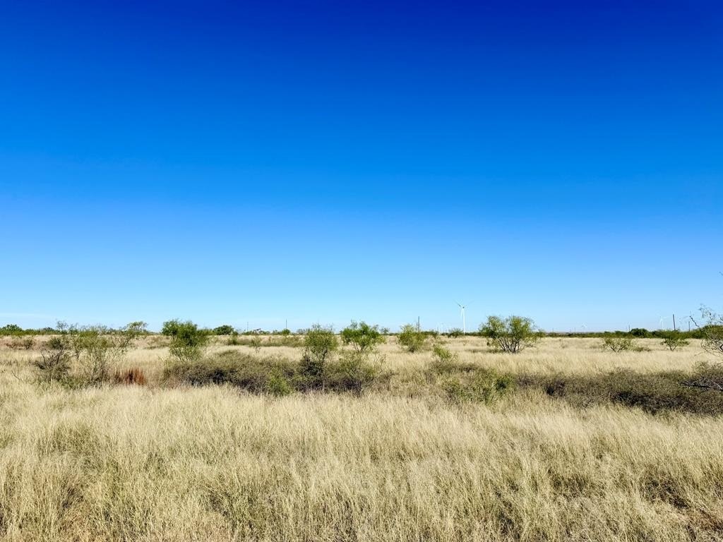Snyder, TX Land Opportunity