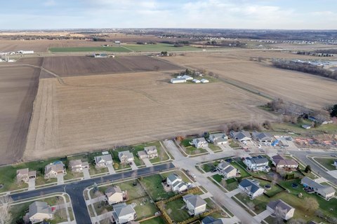 Agricultural Development Land Opportunity