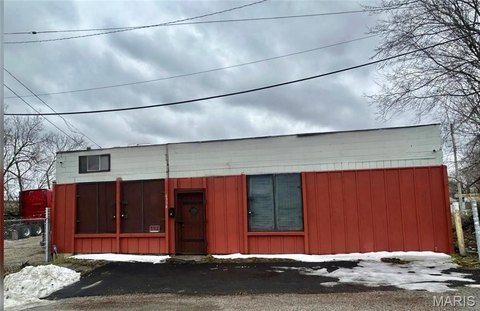 St Louis Auto Shop For Sale