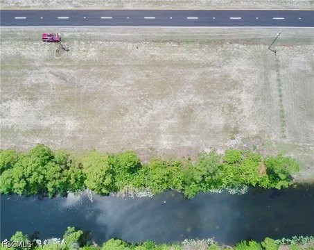 LAND - Cape Coral, FL