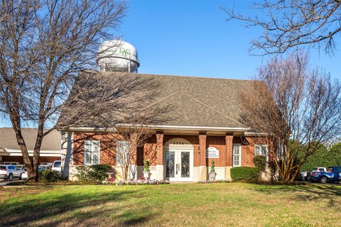 Move-In Ready Office Building