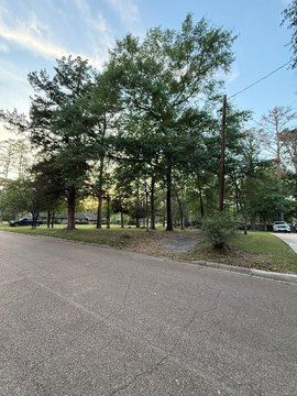 Residential Lot in Desirable Location