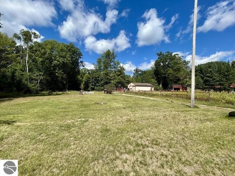 Vacant Lot/Land, Hale, MI