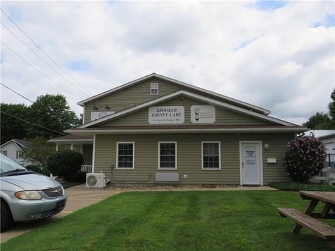 Professional Office and Medical Suite