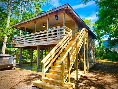 North Myrtle Beach Duplex