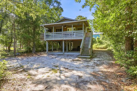 North Myrtle Beach Duplex