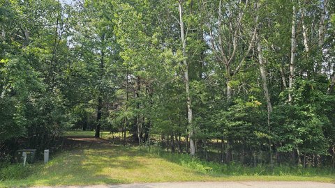 LAND - Gladwin, MI