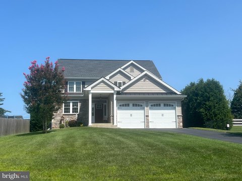 LAND - NEWTOWN SQUARE, PA