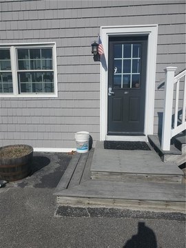 Office Space in Wickford Village