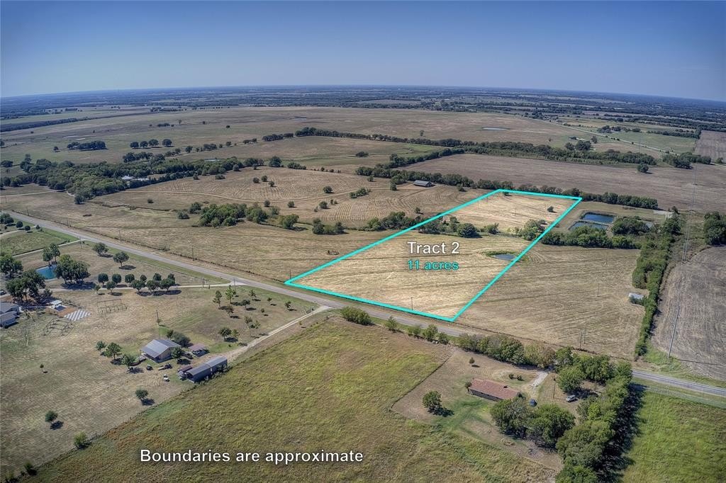 11 Acres of Texas Land