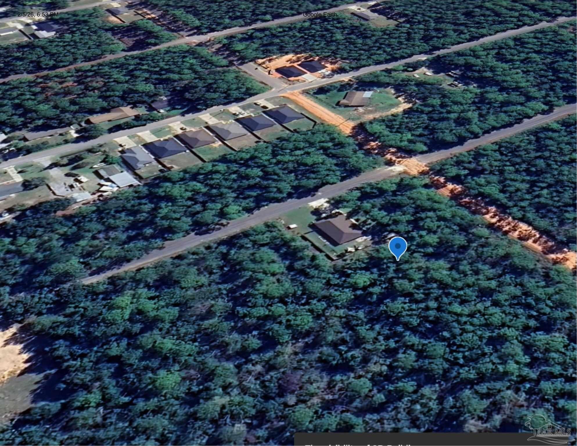 Residential Lot in Growing Area