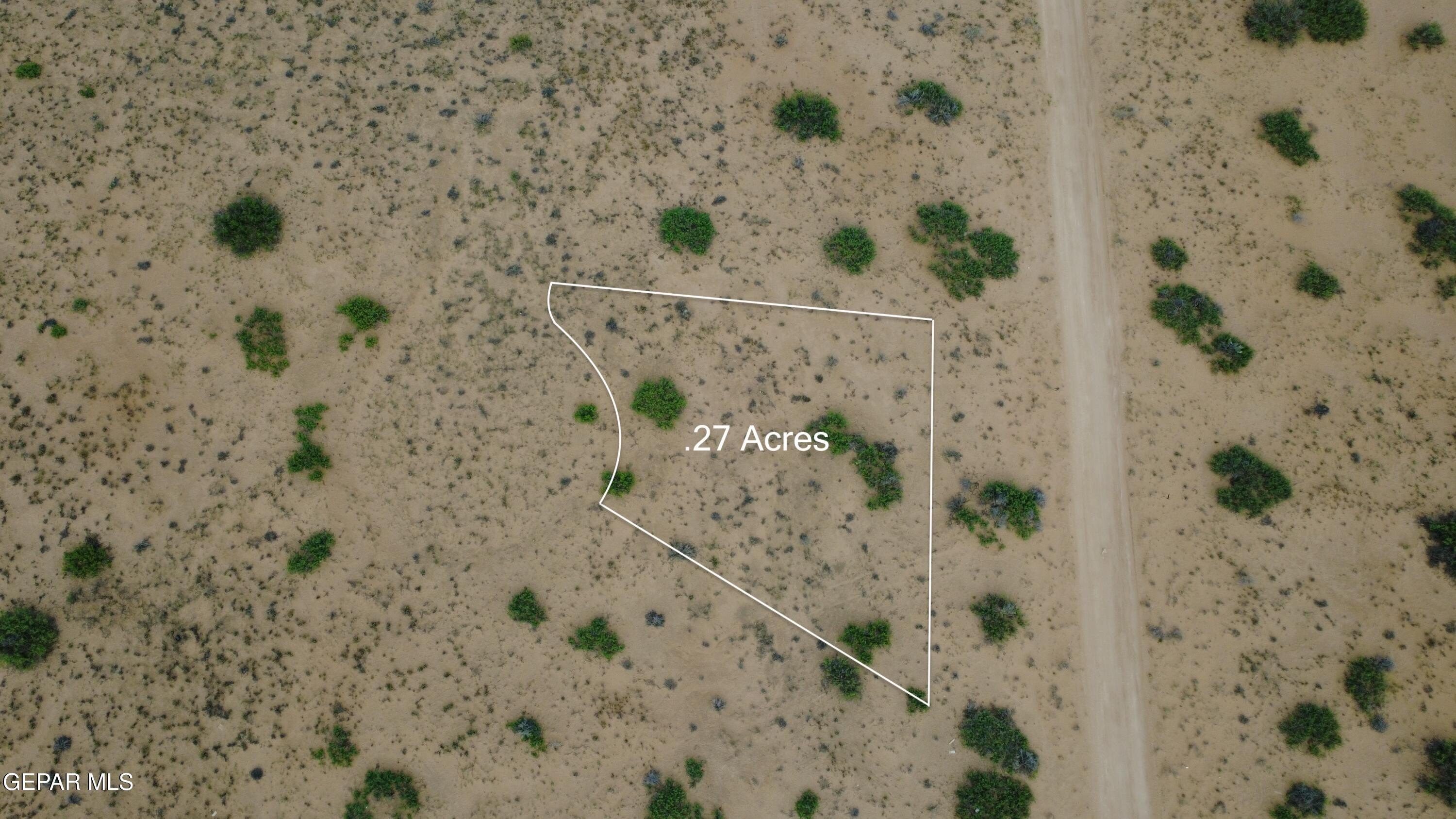 Horizon City Land Opportunity