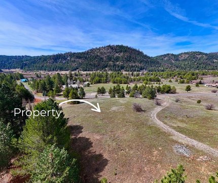 Land Near Payette River